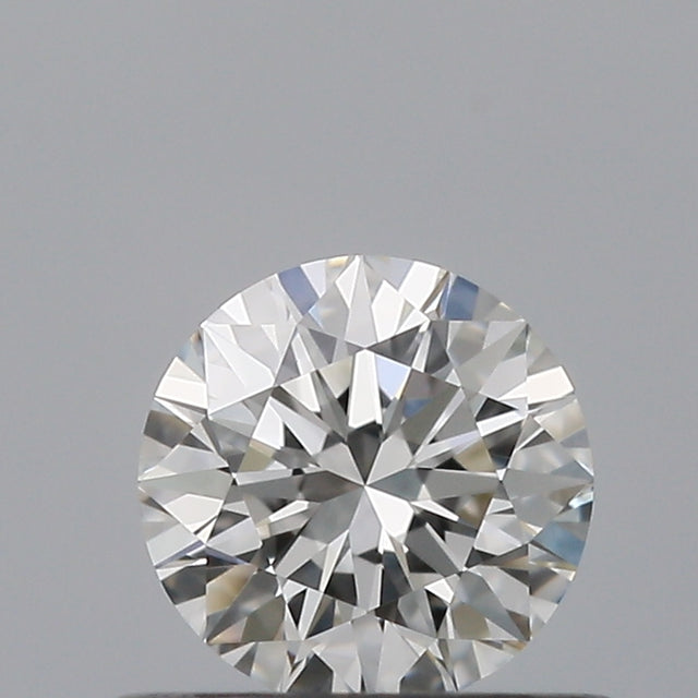 0.43 carat Round diamond F VVS1 Excellent