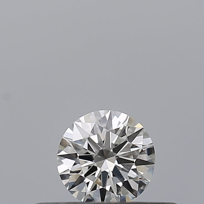 0.19 carat Round diamond G  VVS2 Excellent