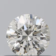 0.43 carat Round diamond H VS1 Excellent