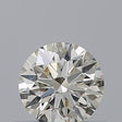 0.34 carat Round diamond G VVS1 Excellent