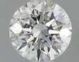 0.40 carat Round diamond F SI1 Excellent