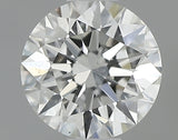 0.40 carat Round diamond F SI1 Excellent