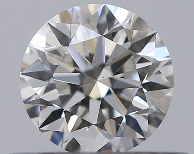0.34 carat Round diamond G  VS1 Excellent
