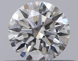 0.34 carat Round diamond G  VS1 Excellent