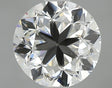 1.00 carat Round diamond H SI1 Good