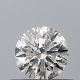 0.33 carat Round diamond F  VVS1 Excellent