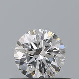 0.34 carat Round diamond D  VS1 Excellent
