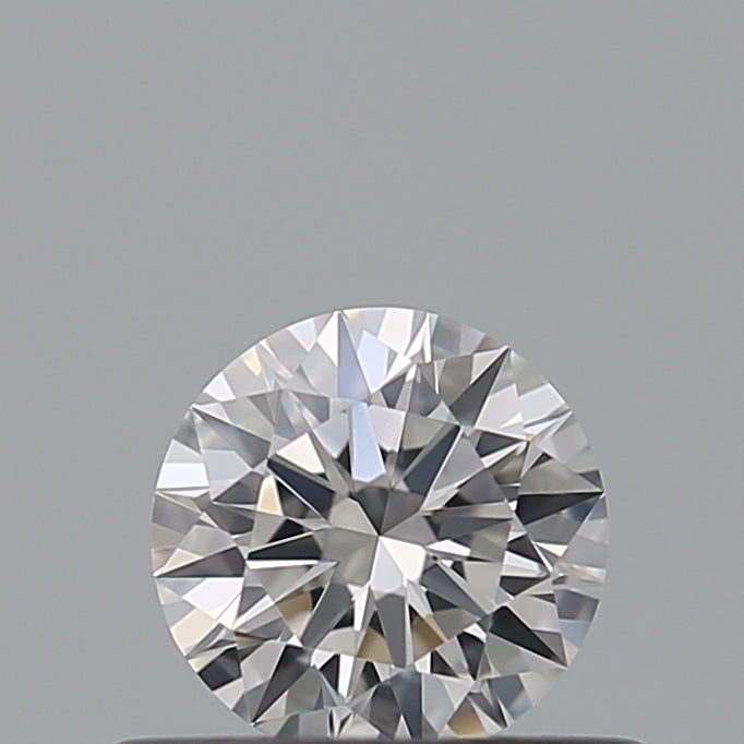 0.40 carat Round diamond H  VS1 Excellent