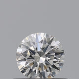 0.40 carat Round diamond H  VS1 Excellent