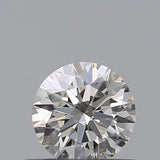 0.40 carat Round diamond I  VS1 Excellent