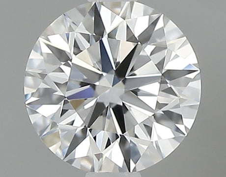 0.62 carat Round diamond D IF Excellent