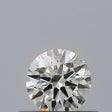 0.30 carat Round diamond G  IF Excellent