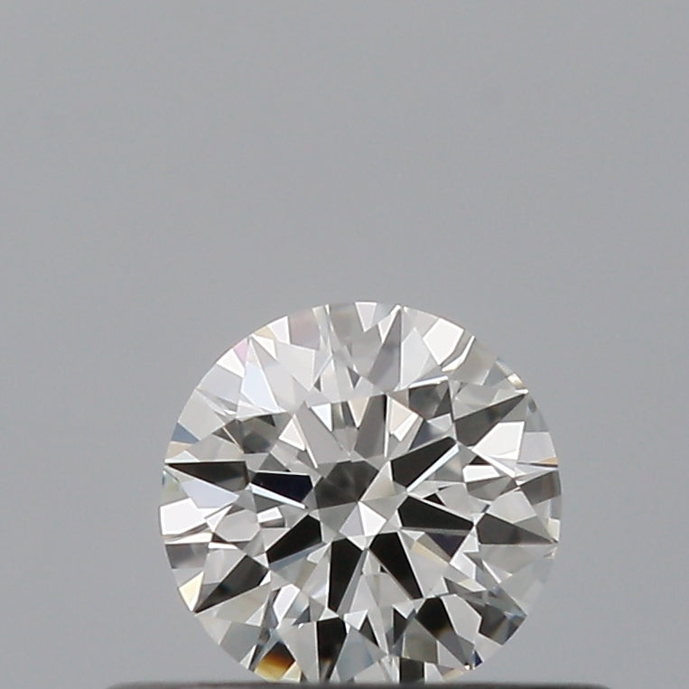 0.30 carat Round diamond G  IF Excellent