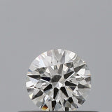 0.30 carat Round diamond G  IF Excellent