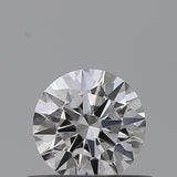 0.40 carat Round diamond F  VVS2 Excellent