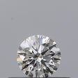 0.26 carat Round diamond G VS1 Excellent