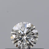 0.26 carat Round diamond G VS1 Excellent