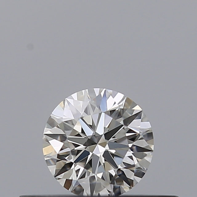 0.26 carat Round diamond G VS1 Excellent
