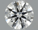 0.35 carat Round diamond F  VS1 Excellent