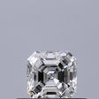 0.30 carat Emerald diamond G VS1 