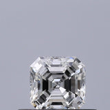 0.30 carat Emerald diamond G VS1 