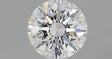 0.54 carat Round diamond D IF Excellent
