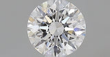 0.54 carat Round diamond D IF Excellent