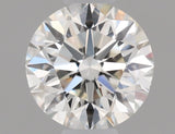 0.40 carat Round diamond K VS1 Excellent