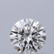 0.51 carat Round diamond G VVS2 Excellent