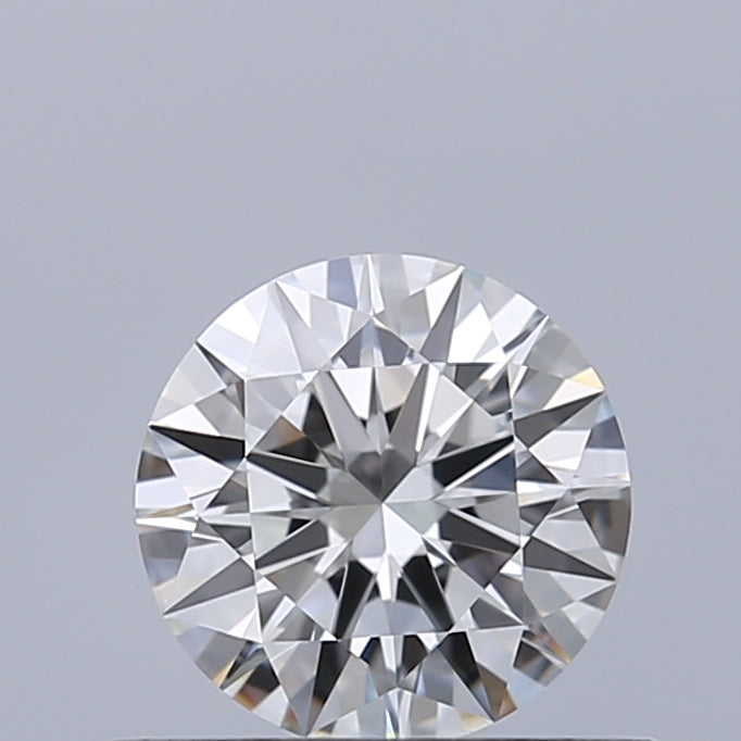 0.51 carat Round diamond G VVS2 Excellent