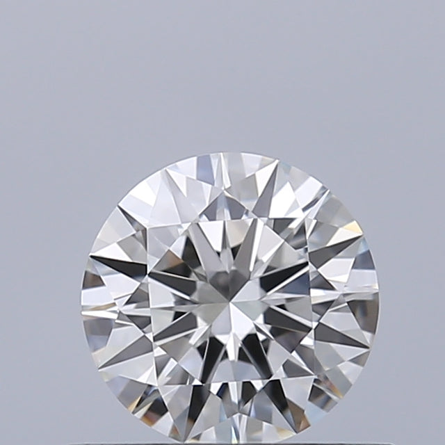 0.51 carat Round diamond G VVS2 Excellent