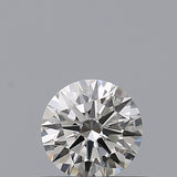 0.33 carat Round diamond H  VVS2 Excellent