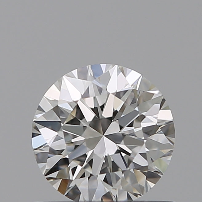 0.60 carat Round diamond H  VVS1 Excellent