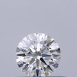0.40 carat Round diamond D VVS2 Excellent