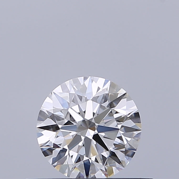0.40 carat Round diamond D VVS2 Excellent