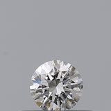 0.19 carat Round diamond E  VS2 Excellent