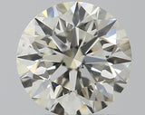 0.70 carat Round diamond K  SI1 Excellent