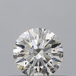 0.31 carat Round diamond G IF Excellent