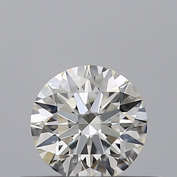 0.31 carat Round diamond G IF Excellent