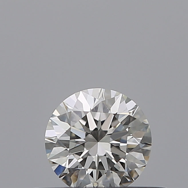 0.30 carat Round diamond H  IF Excellent