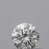 0.30 carat Round diamond H  IF Excellent