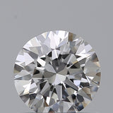 0.60 carat Round diamond E  VS1 Excellent