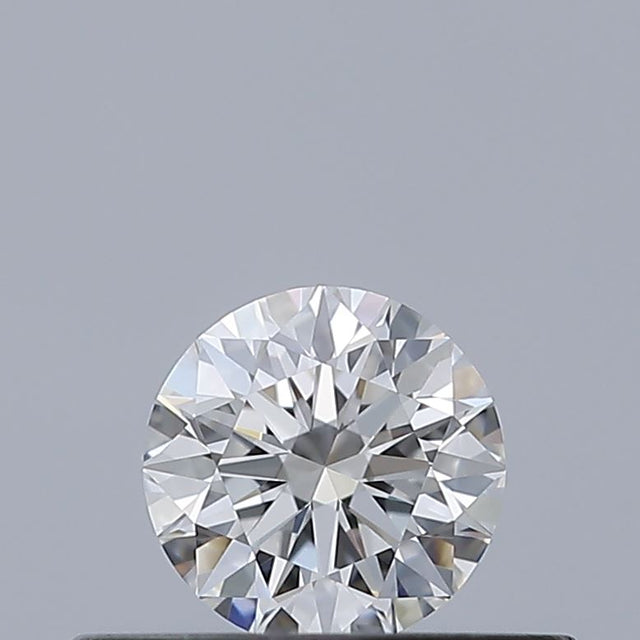 0.30 carat Round diamond E IF Excellent