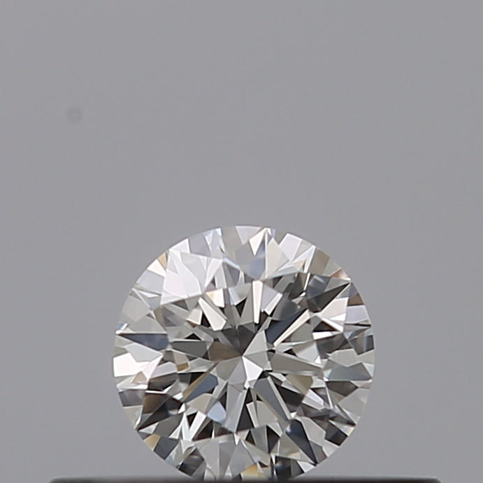 0.23 carat Round diamond E  VVS1 Excellent