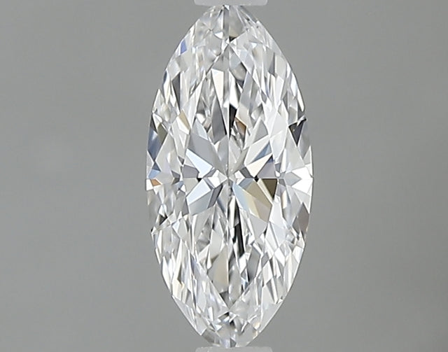 0.36 carat Marquise diamond D VVS1 