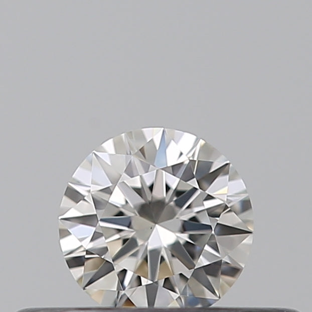 0.19 carat Round diamond G  VS1 Excellent