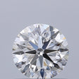 0.70 carat Round diamond E VVS1 VeryGood