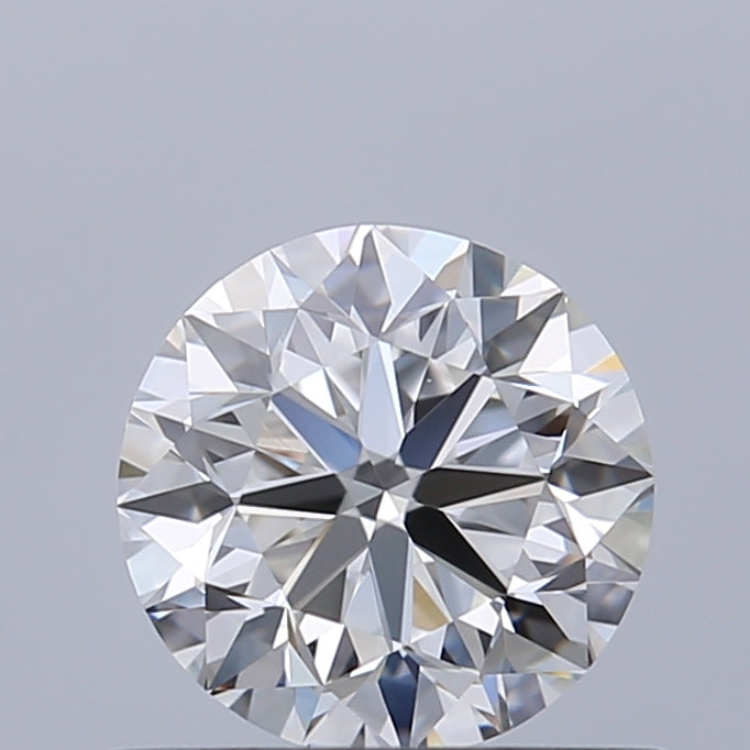 0.70 carat Round diamond E VVS1 VeryGood