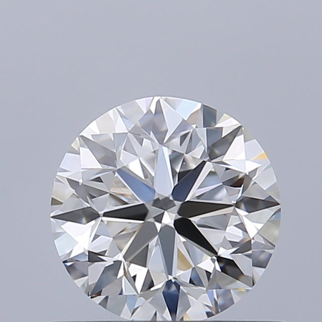0.70 carat Round diamond E VVS1 VeryGood