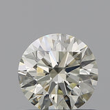 0.64 carat Round diamond L  VS2 Excellent